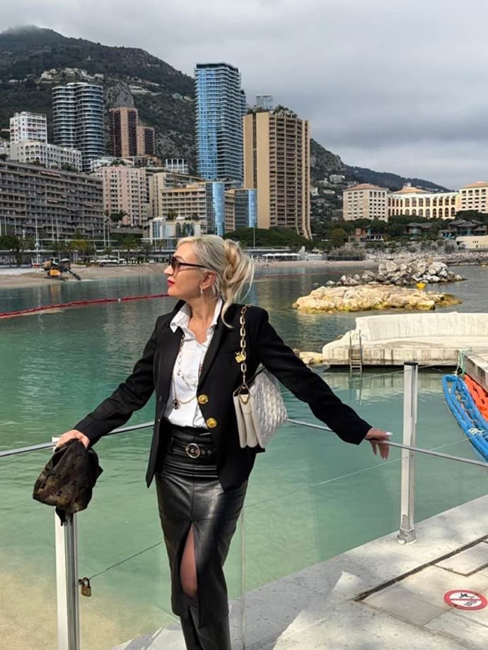A BIF client in Luxembourg