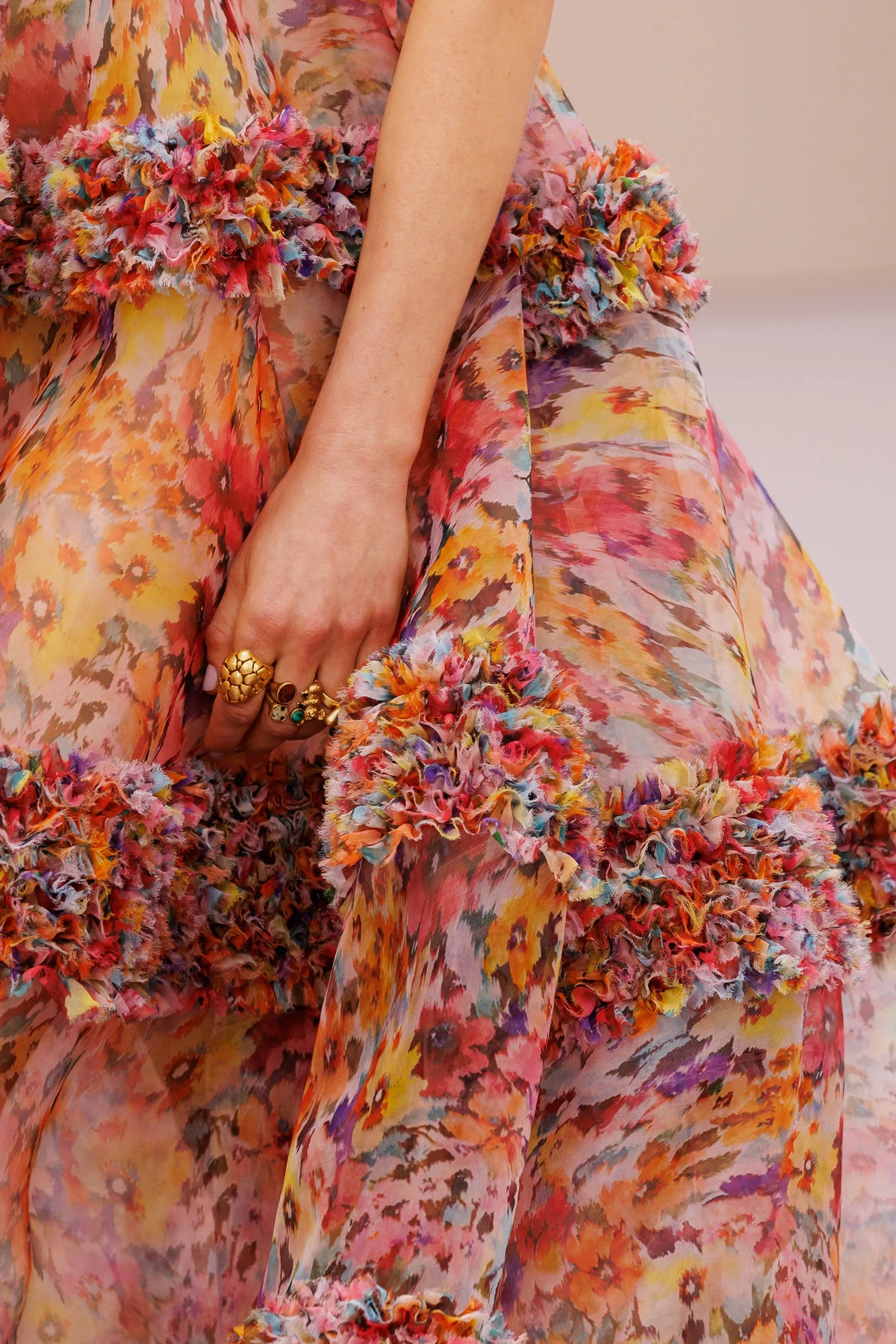 Zimmermann SS26 Ready-to-Wear