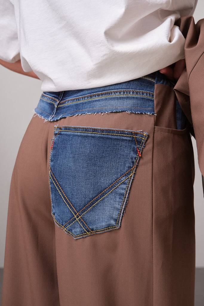 A Short History of Denim