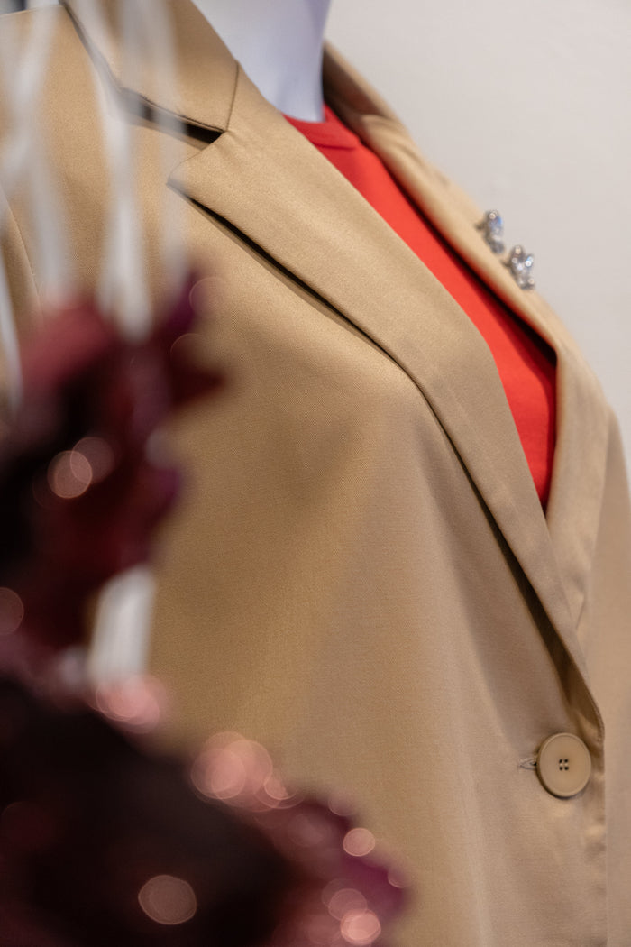 How to Transition Your Summer Wardrobe Into Fall