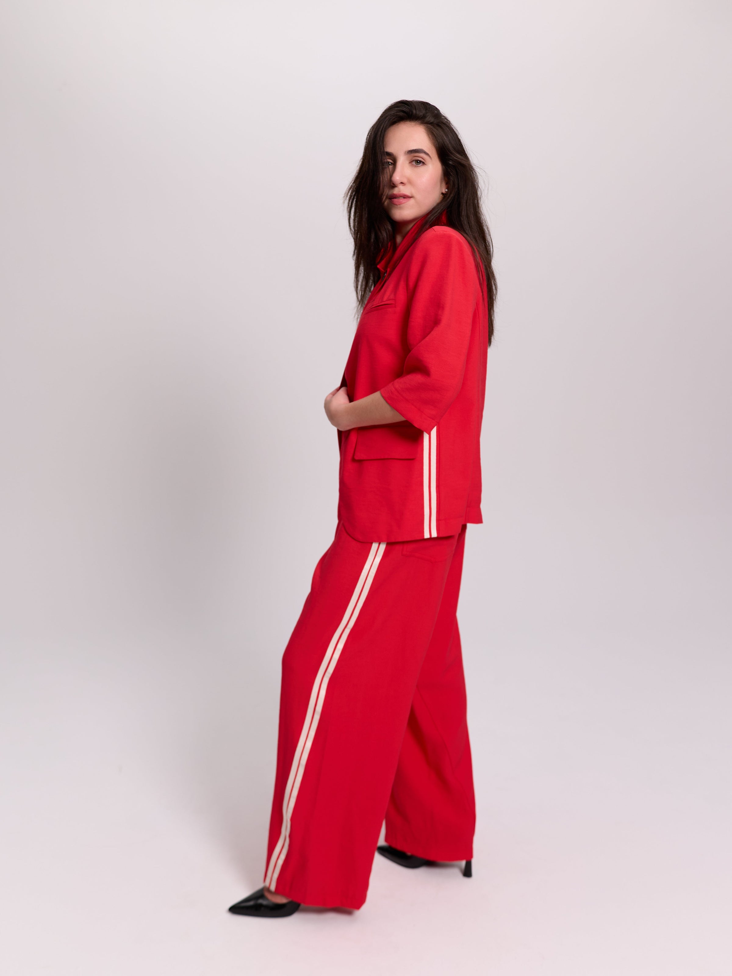 Behind The Curtains: The Dolce Vita Edit