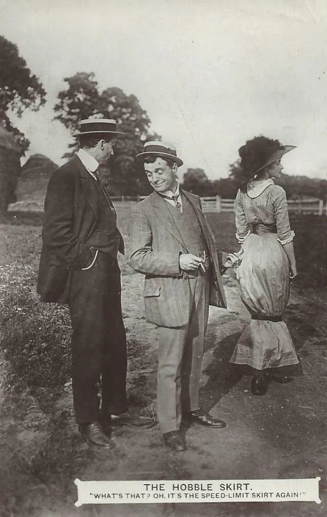 Trend Deep-Dive: The Pencil Skirt