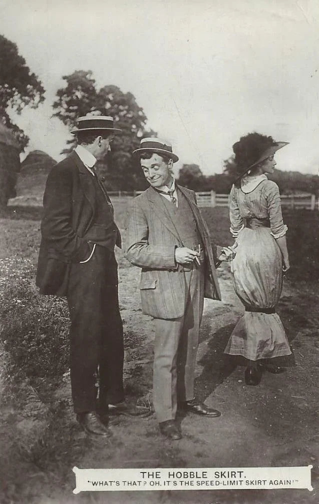 Trend Deep-Dive: The Pencil Skirt