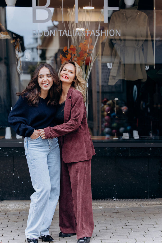 From Diekirch To Luxembourg City: BIF Opens Its Second Boutique