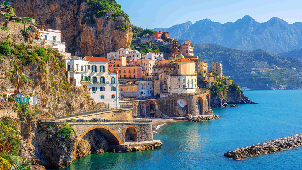 The Ferragosto Edit: How to Dress for Your Best Summer Yet