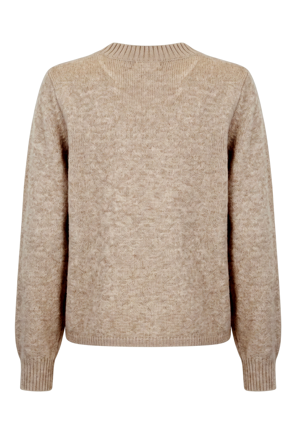 Military Frogging Zip Cardigan
