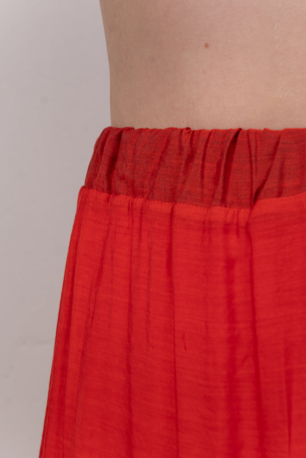 Lightweight Maxi Skirt
