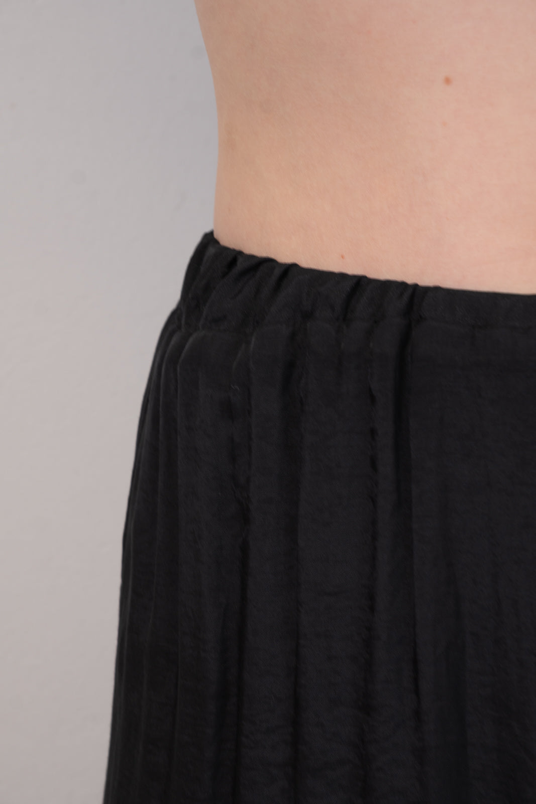 Lightweight Maxi Skirt