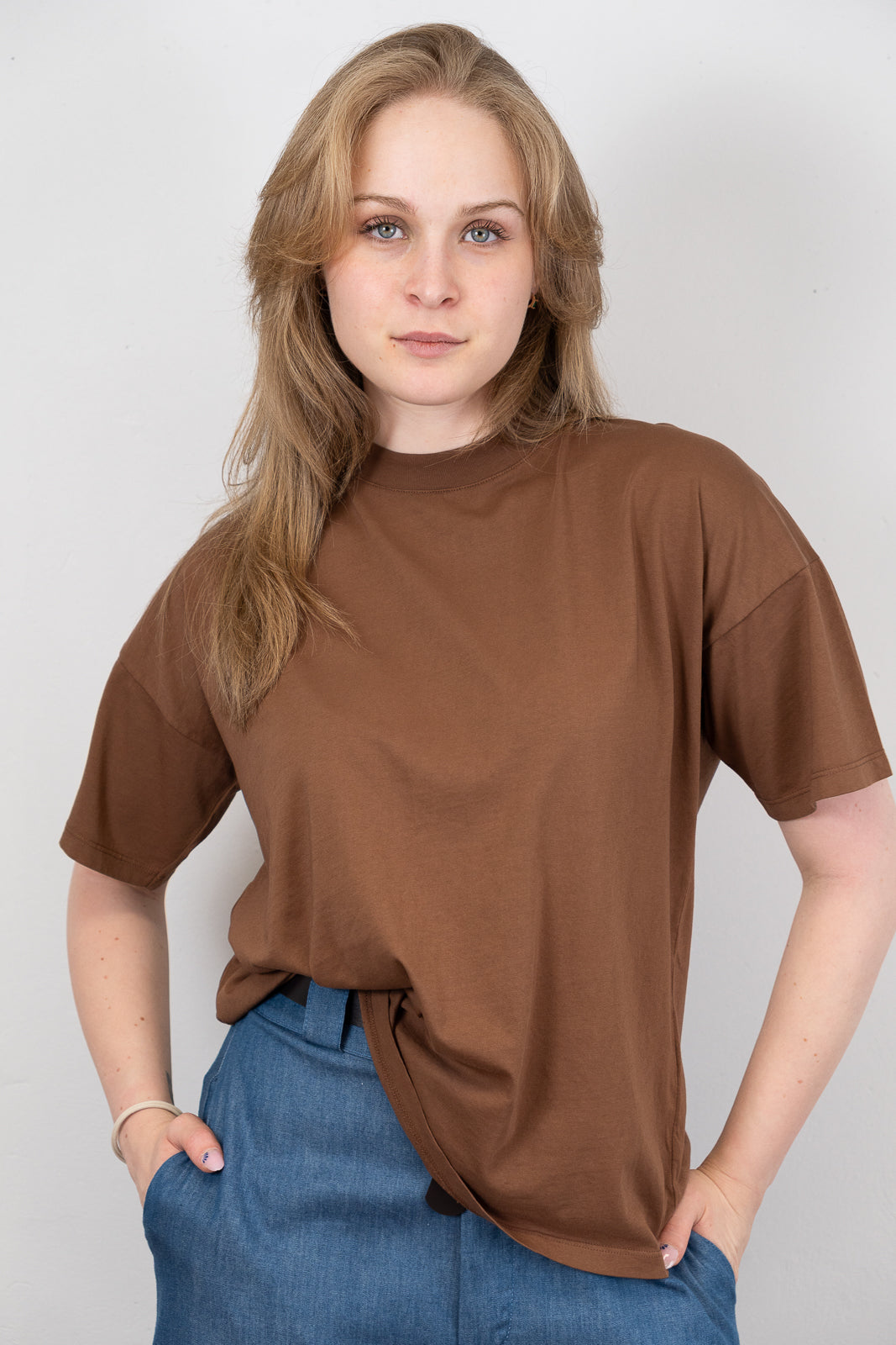 Oversized T-Shirt