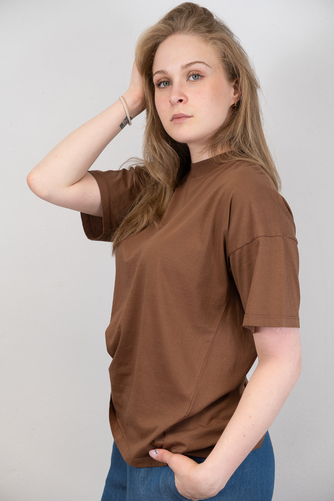 Oversized T-Shirt