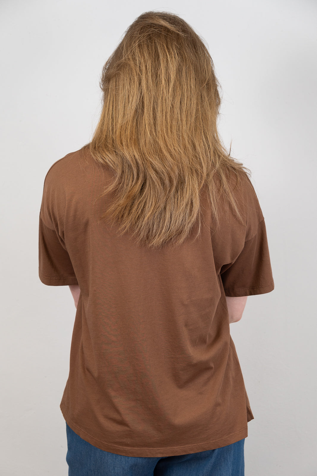 Oversized T-Shirt