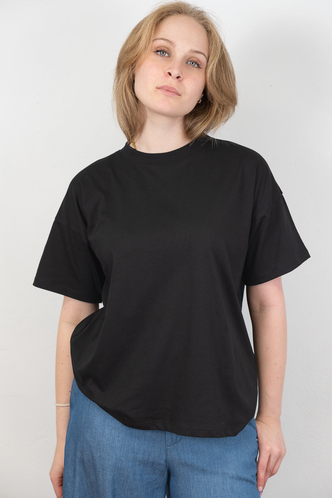 Oversized T-Shirt