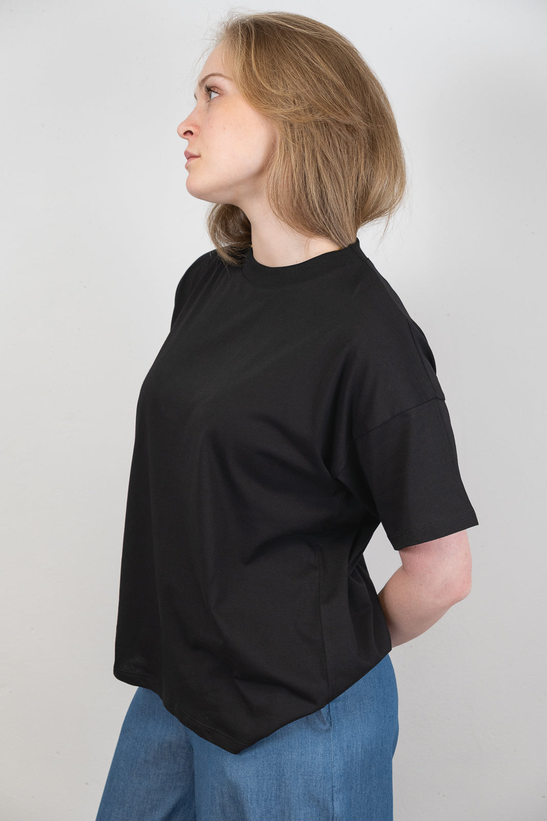 Oversized T-Shirt