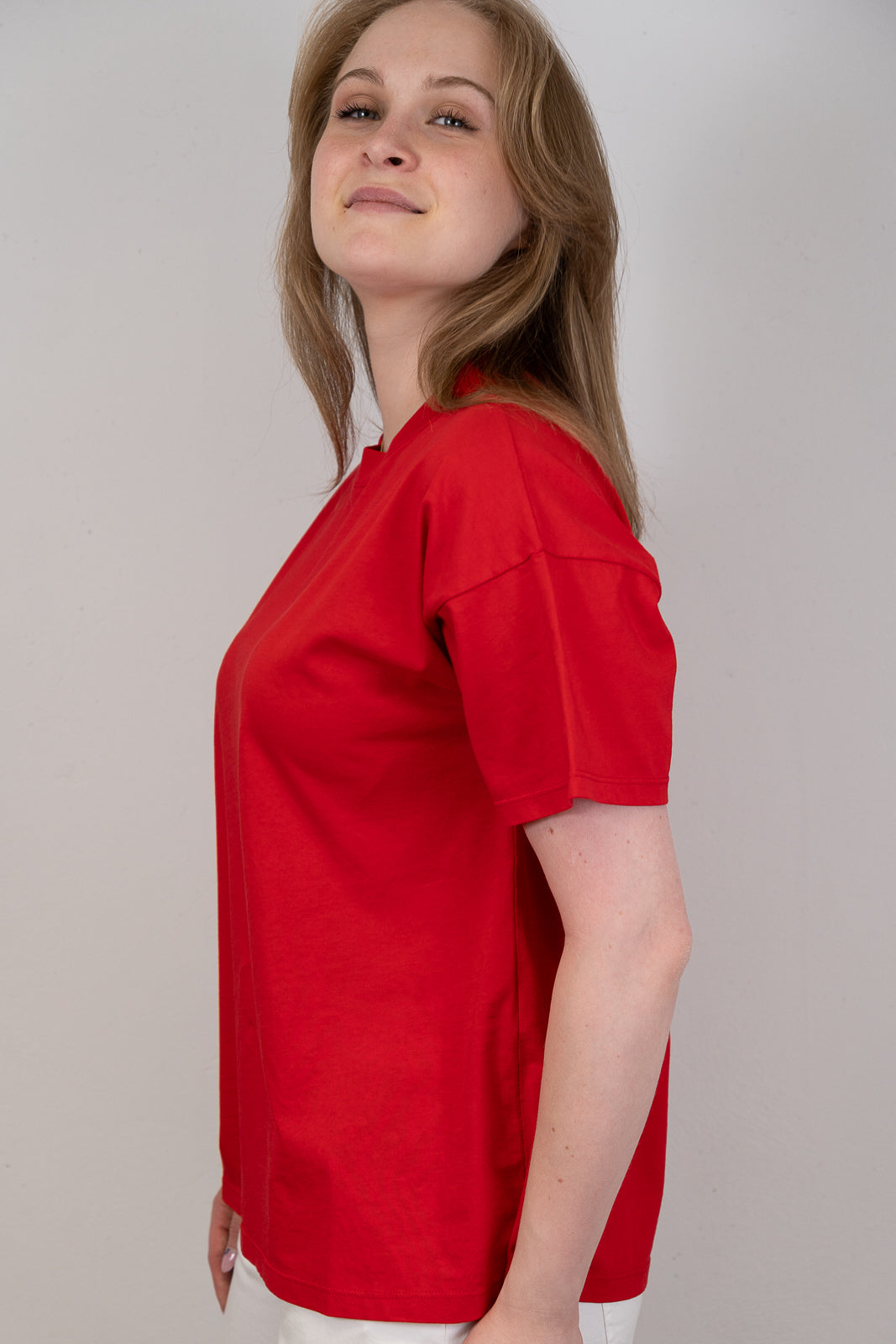 Oversized T-Shirt