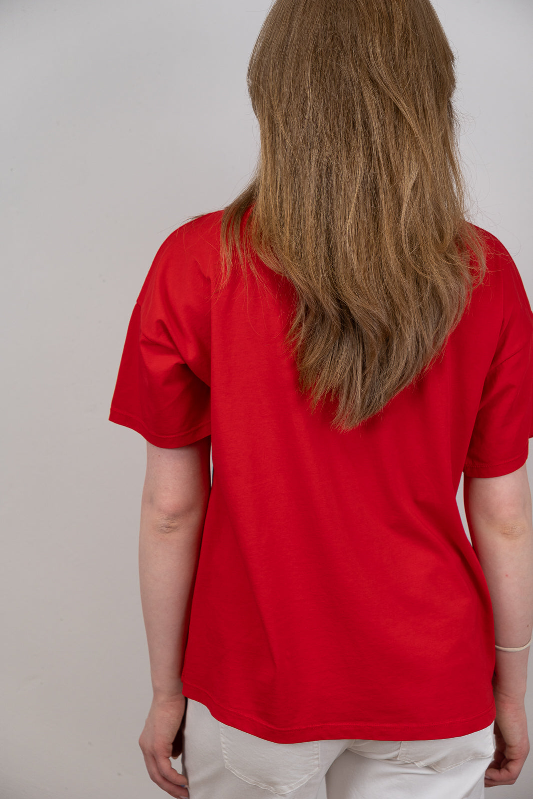 Oversized T-Shirt