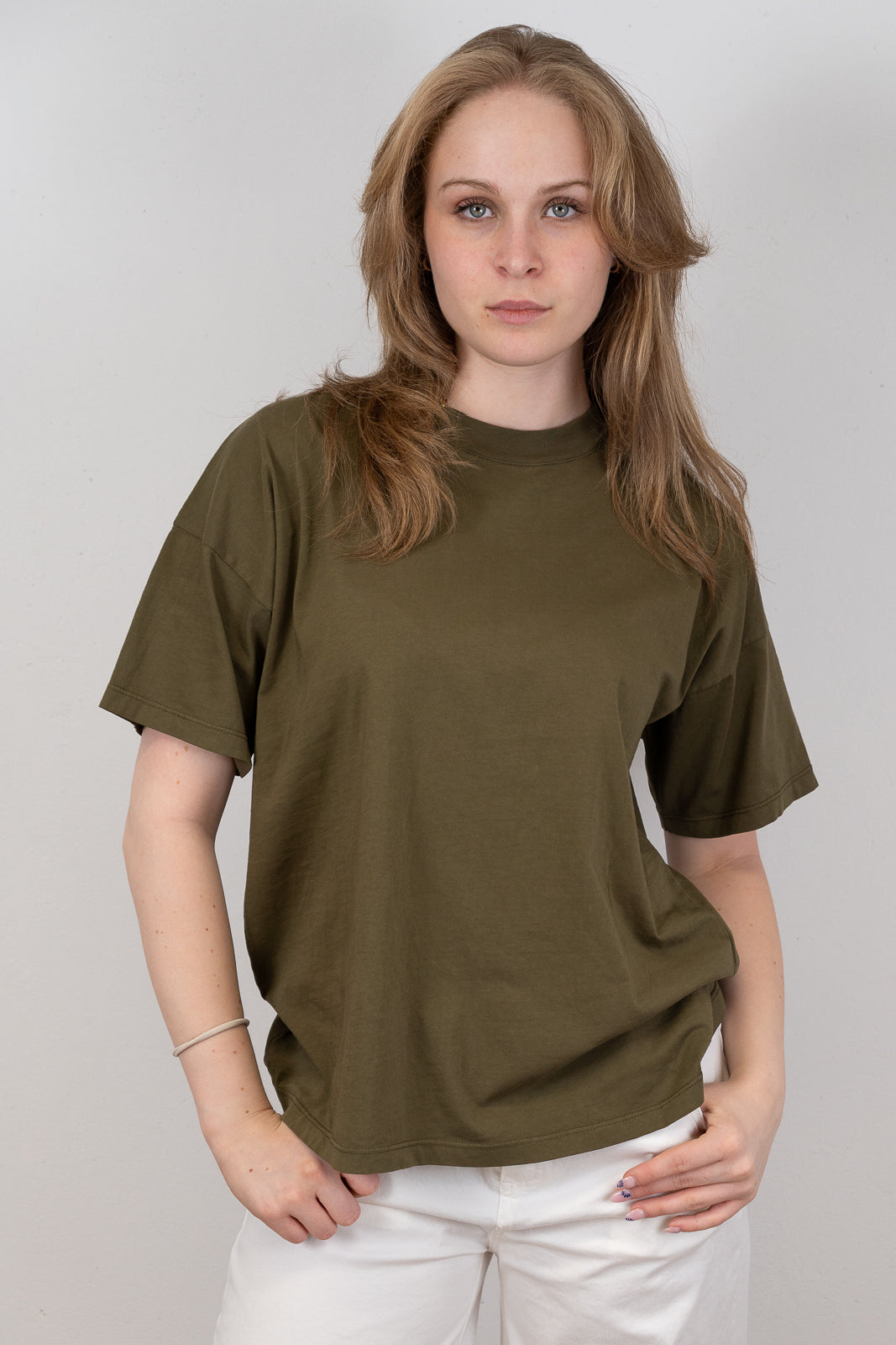 Oversized T-Shirt