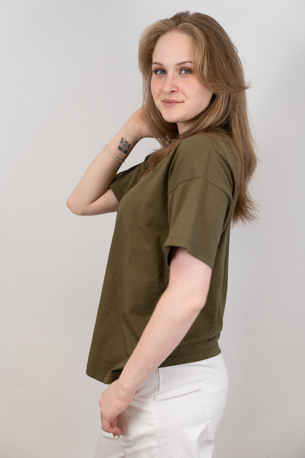 Oversized T-Shirt