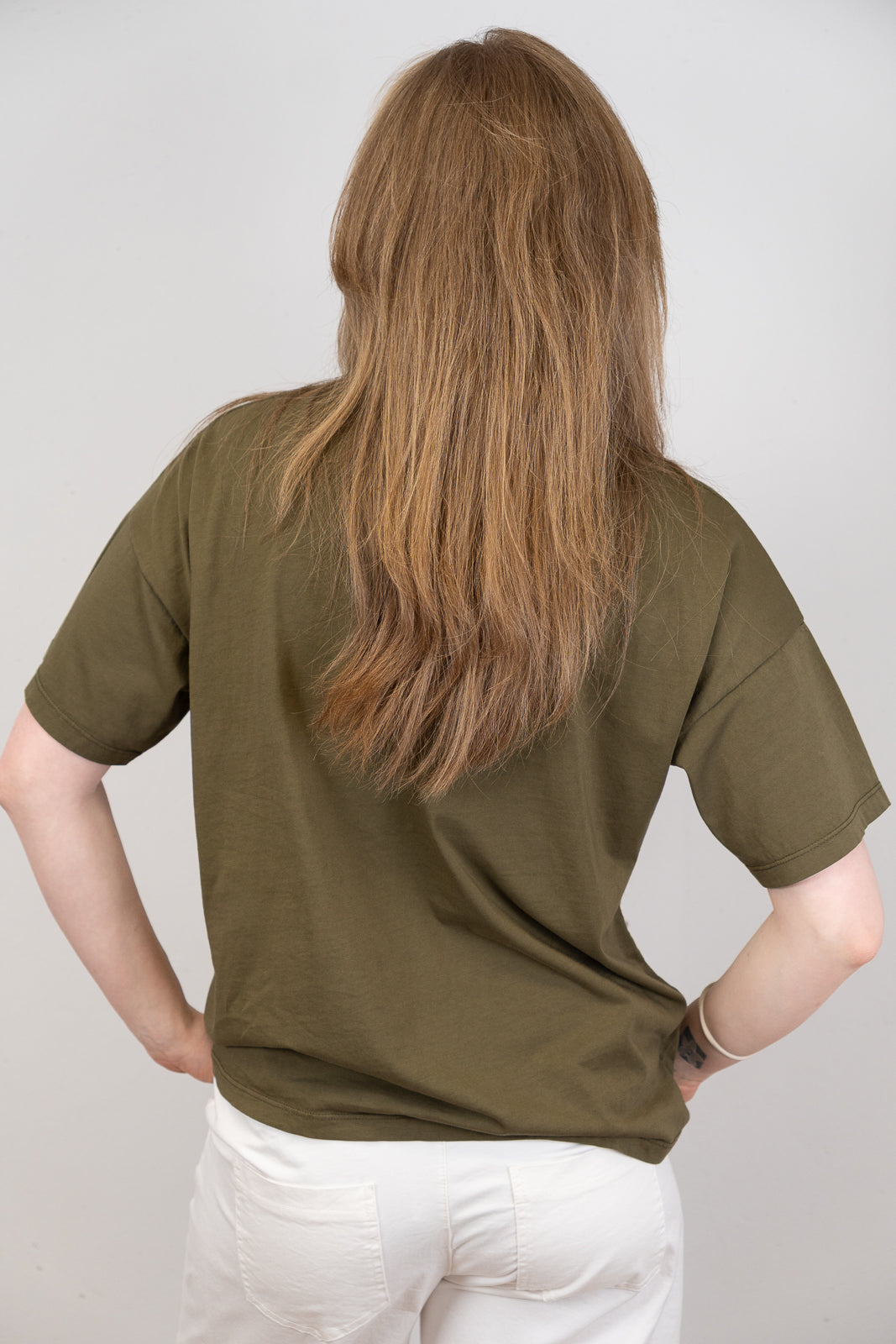Oversized T-Shirt