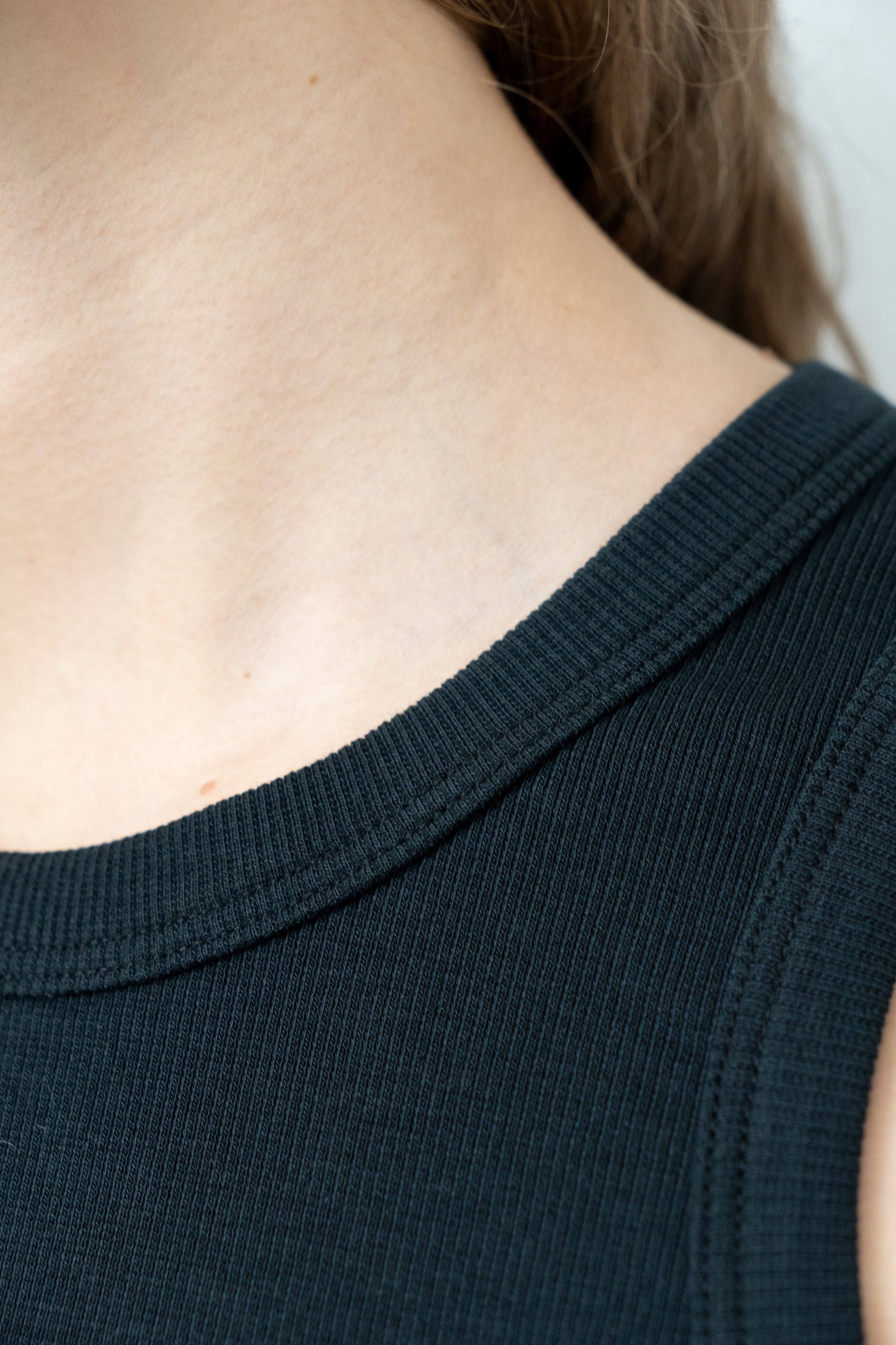 Racerback Tank Top
