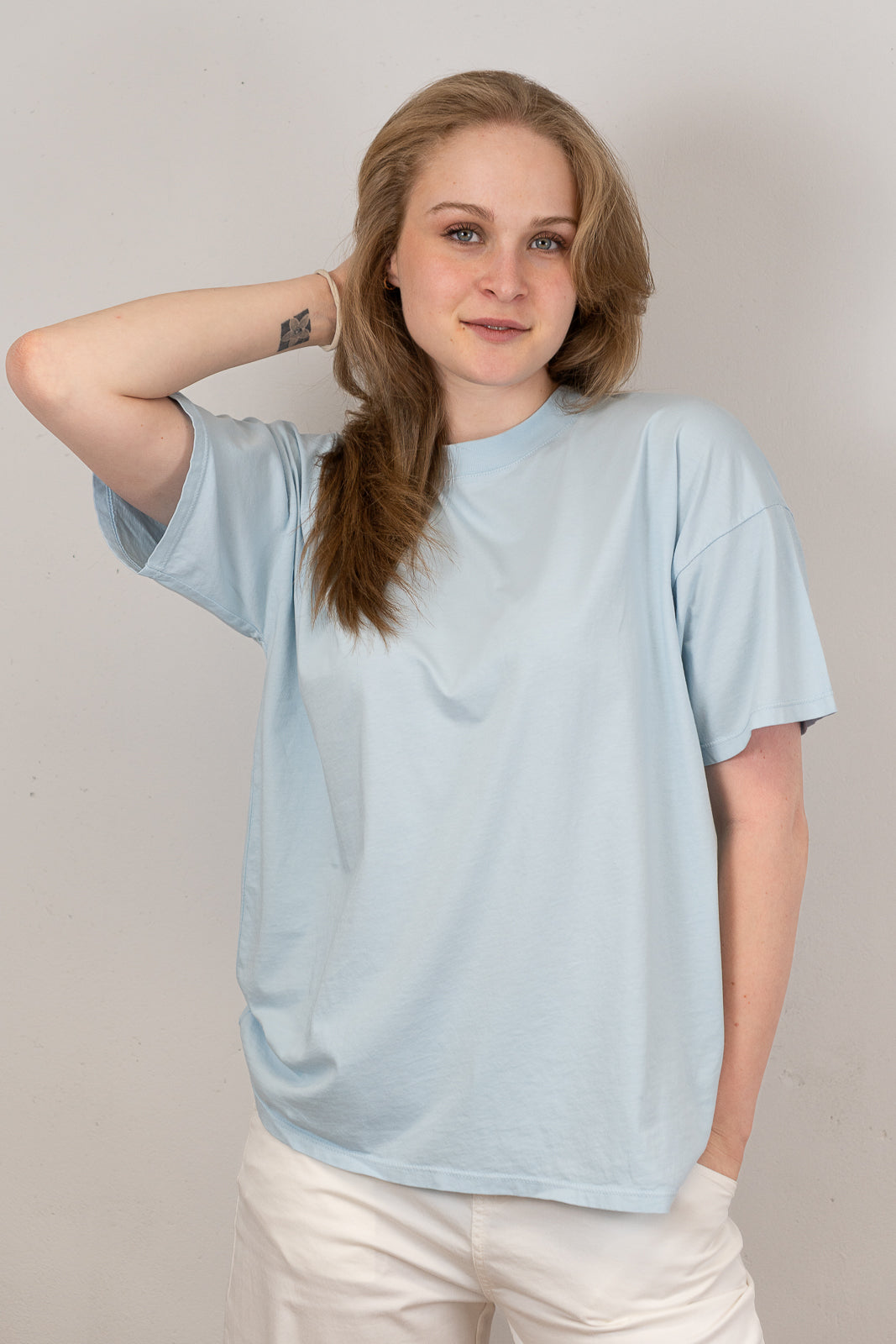 Oversized T-Shirt