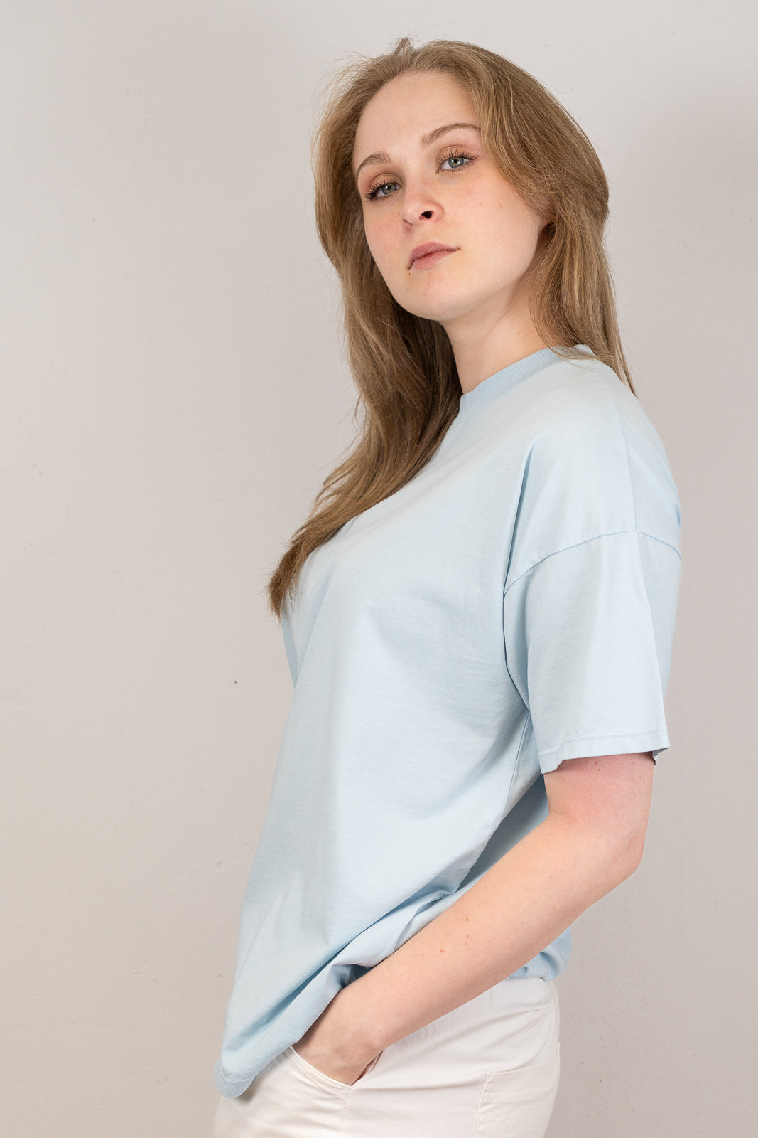 Oversized T-Shirt