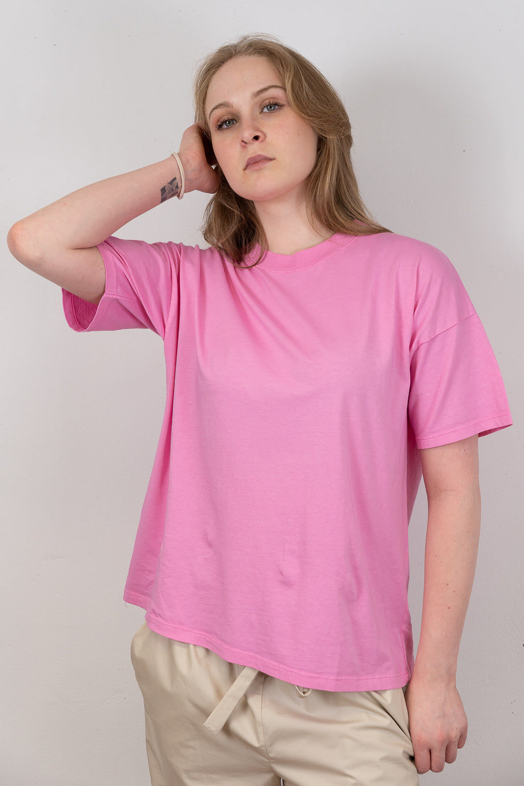 Oversized T-Shirt