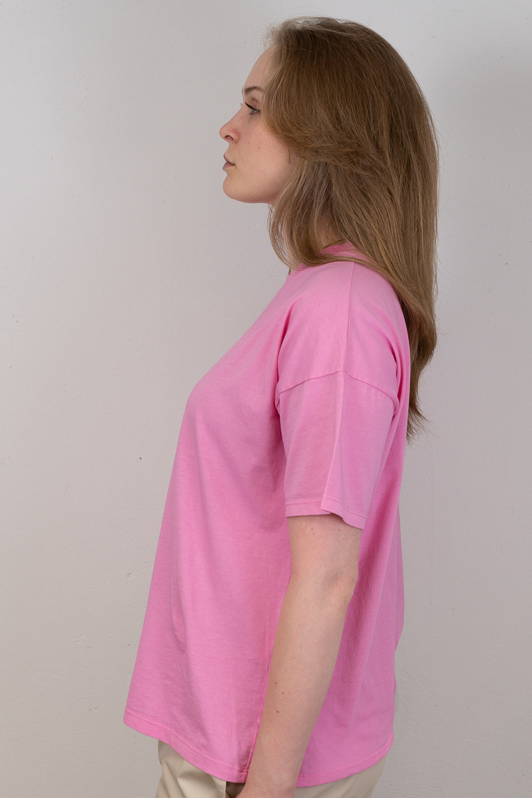 Oversized T-Shirt