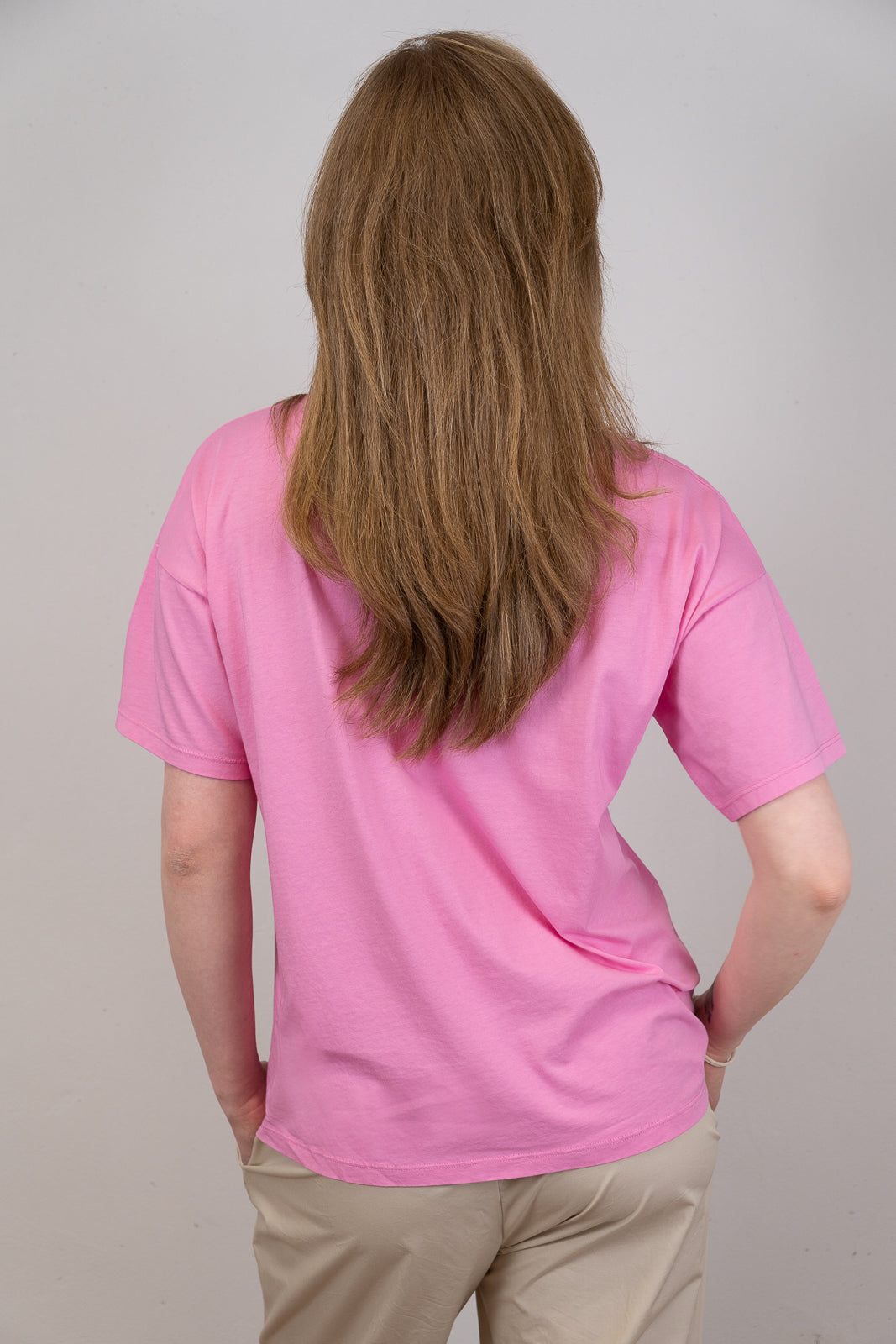 Oversized T-Shirt
