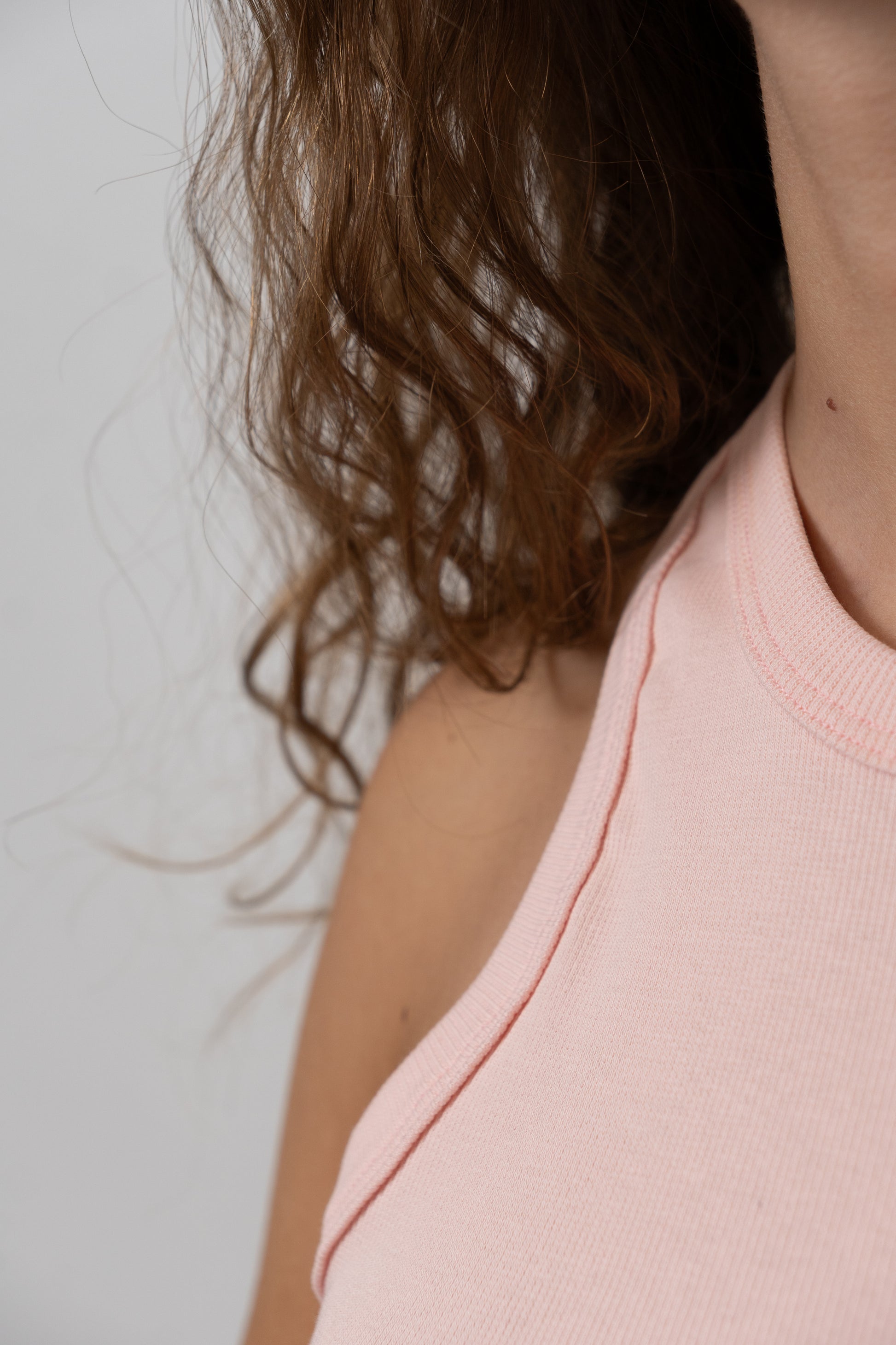 Racerback Tank Top