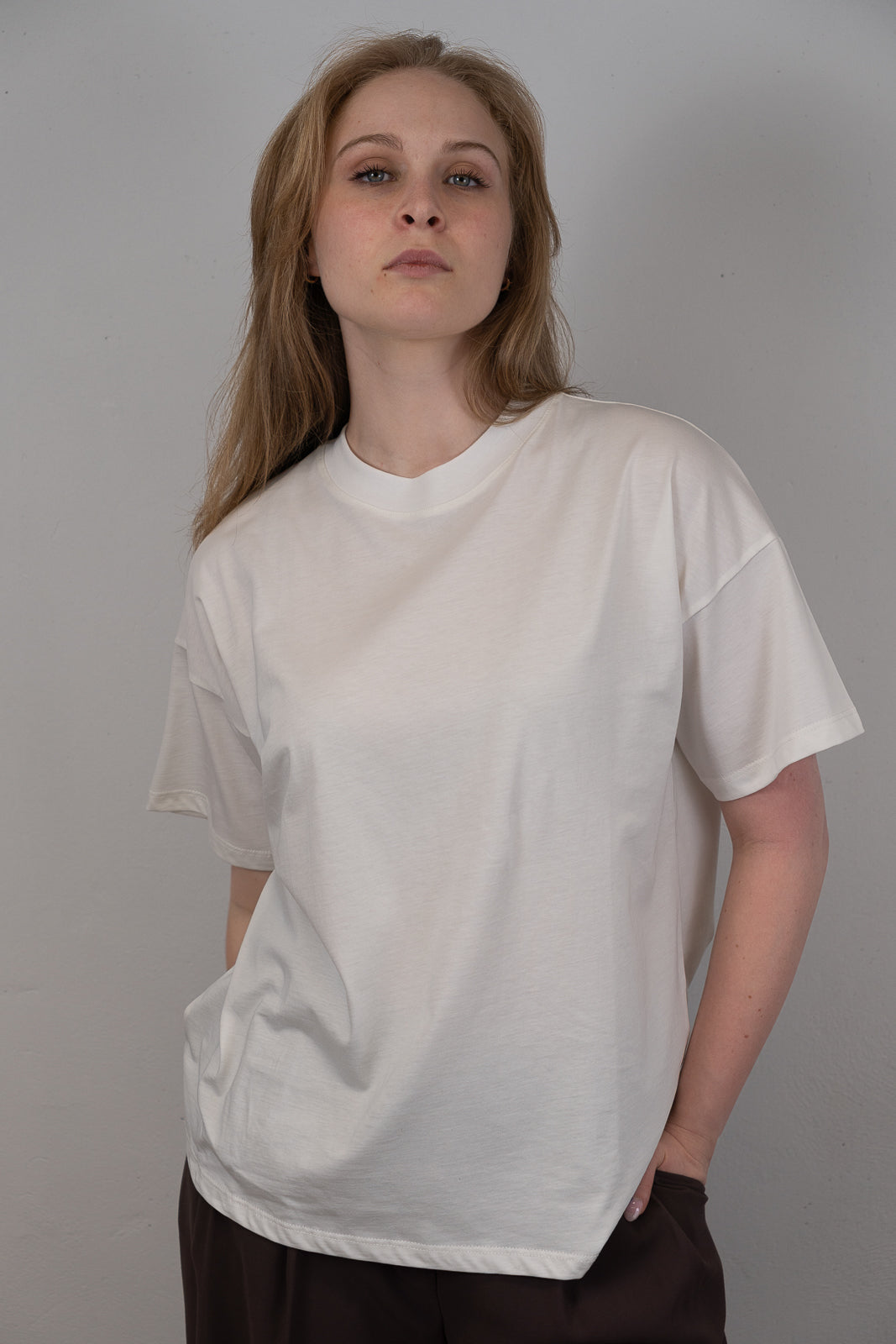 Oversized T-Shirt