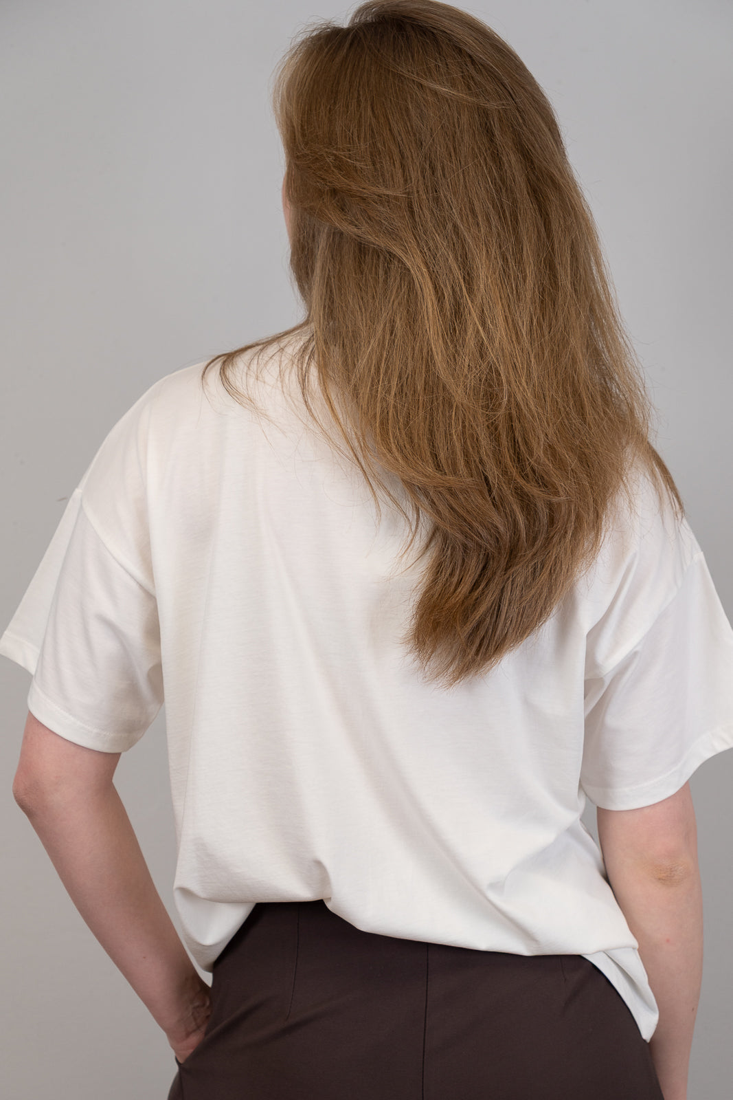 Oversized T-Shirt