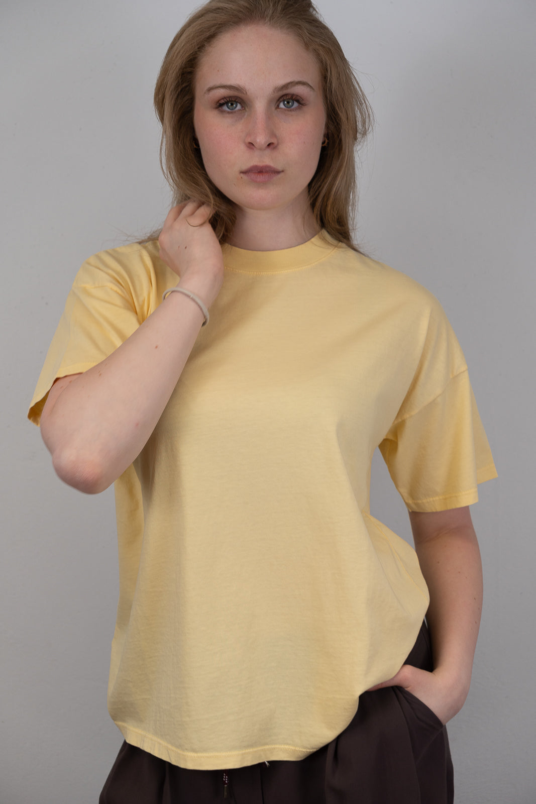 Oversized T-Shirt