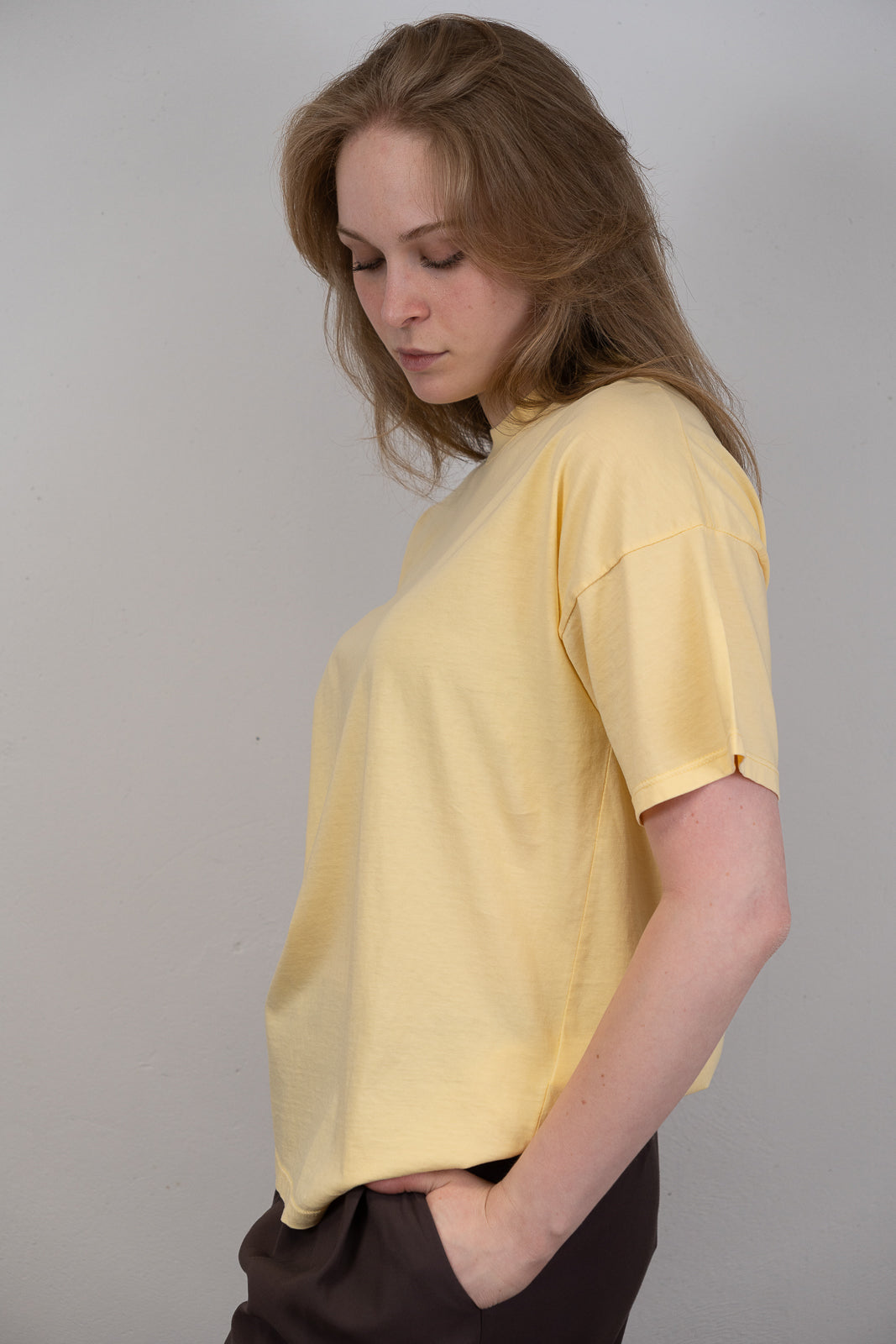 Oversized T-Shirt