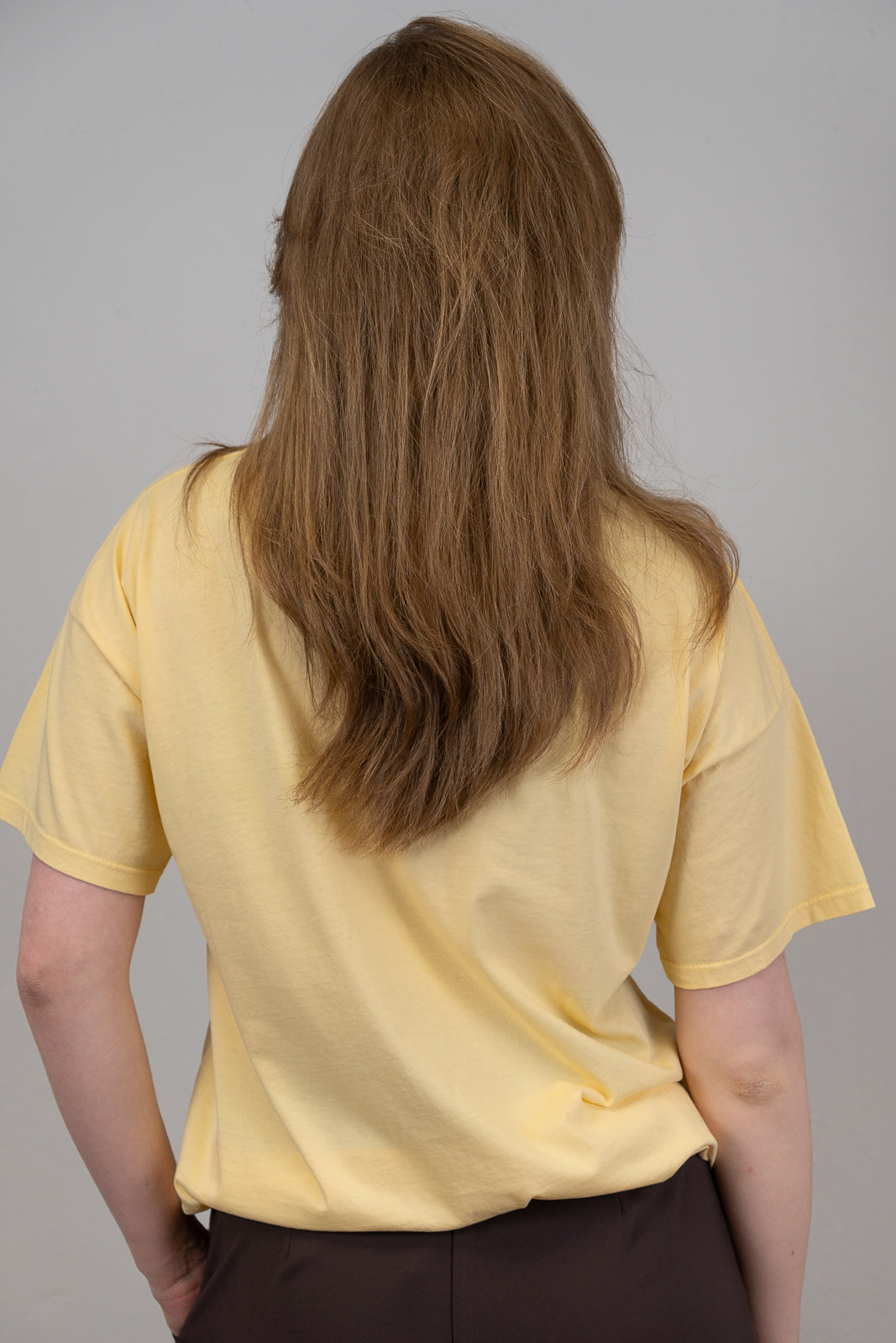 Oversized T-Shirt