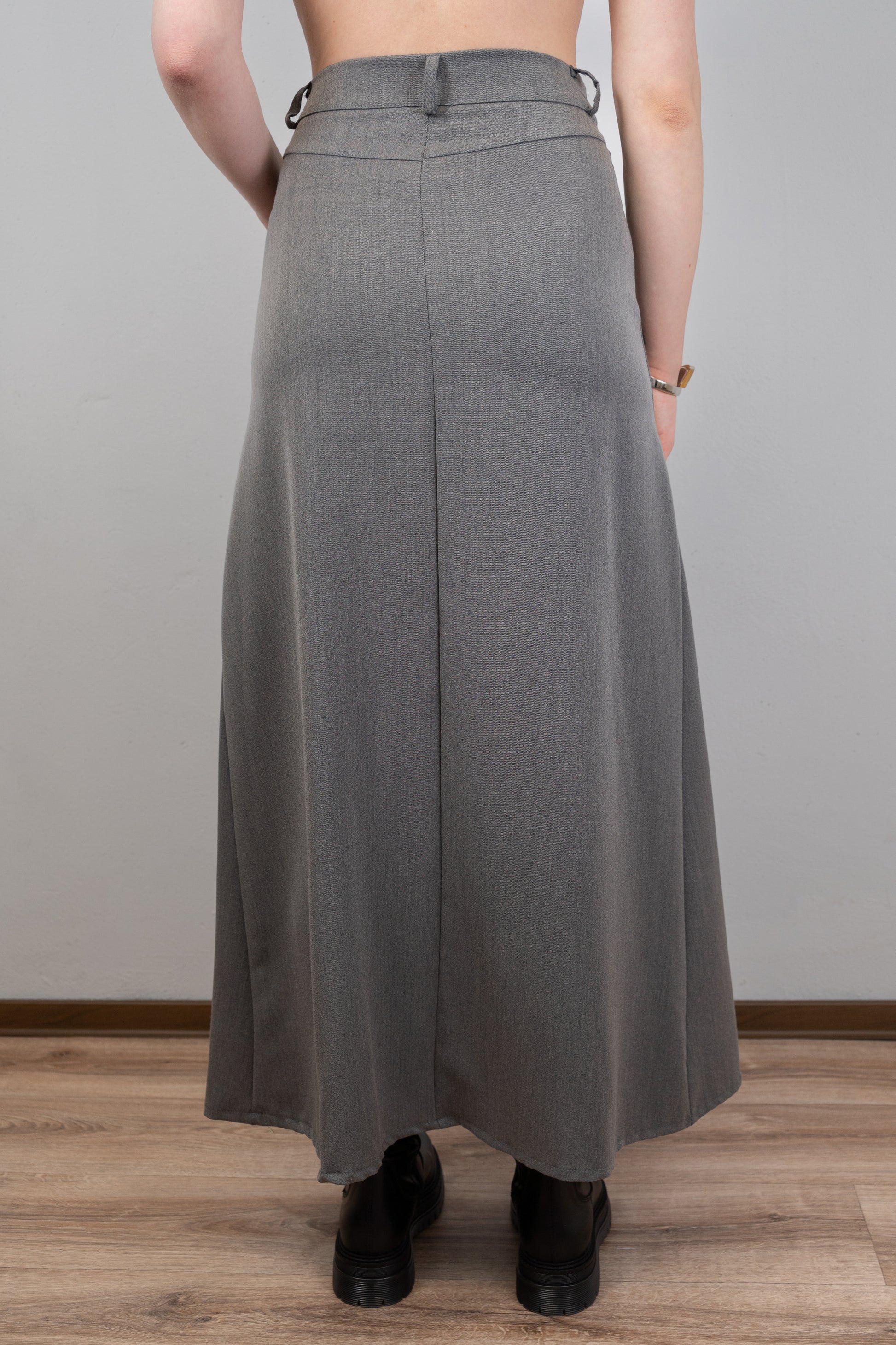 Classic Maxi Skirt