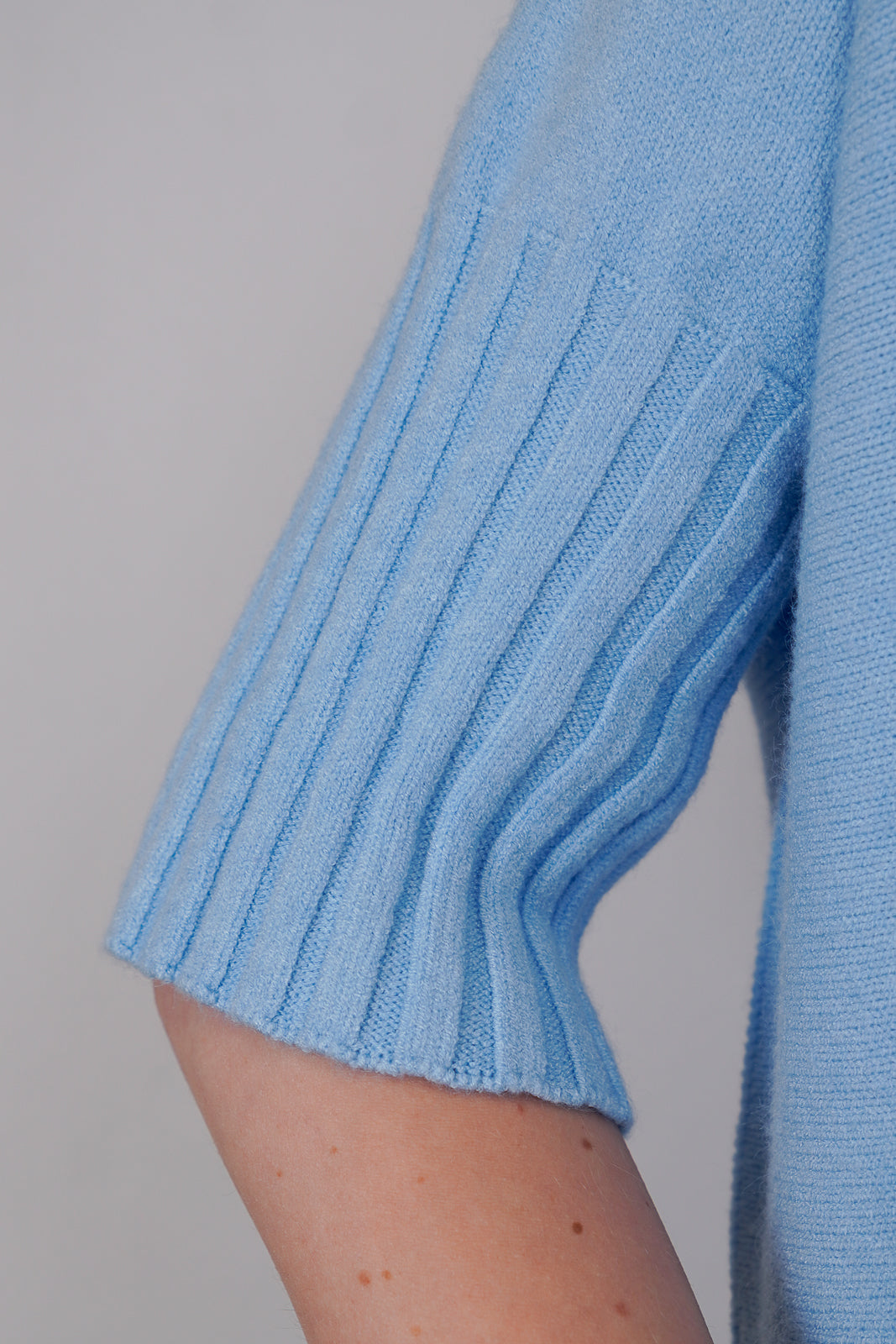 Turtleneck Knit