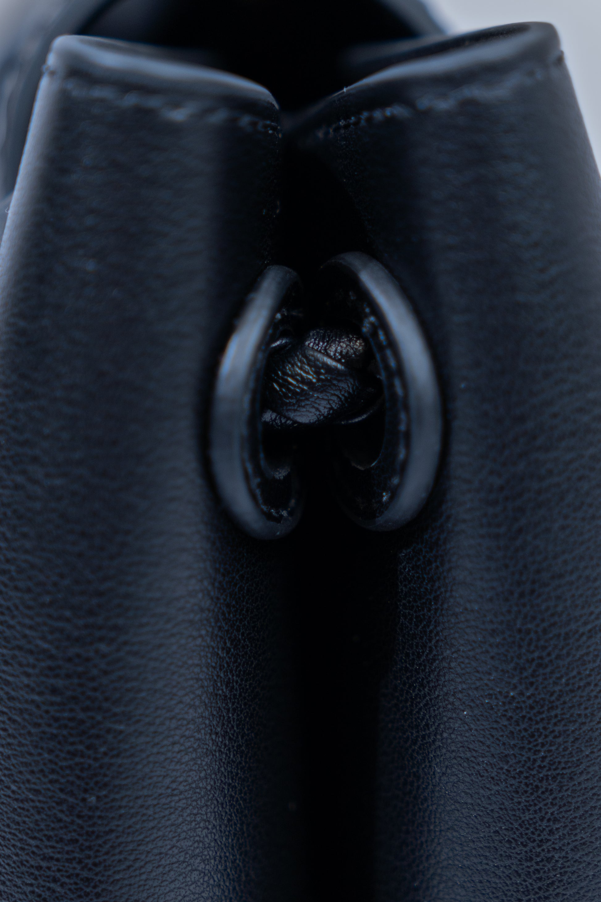 Woven Detail Top Handle Bag