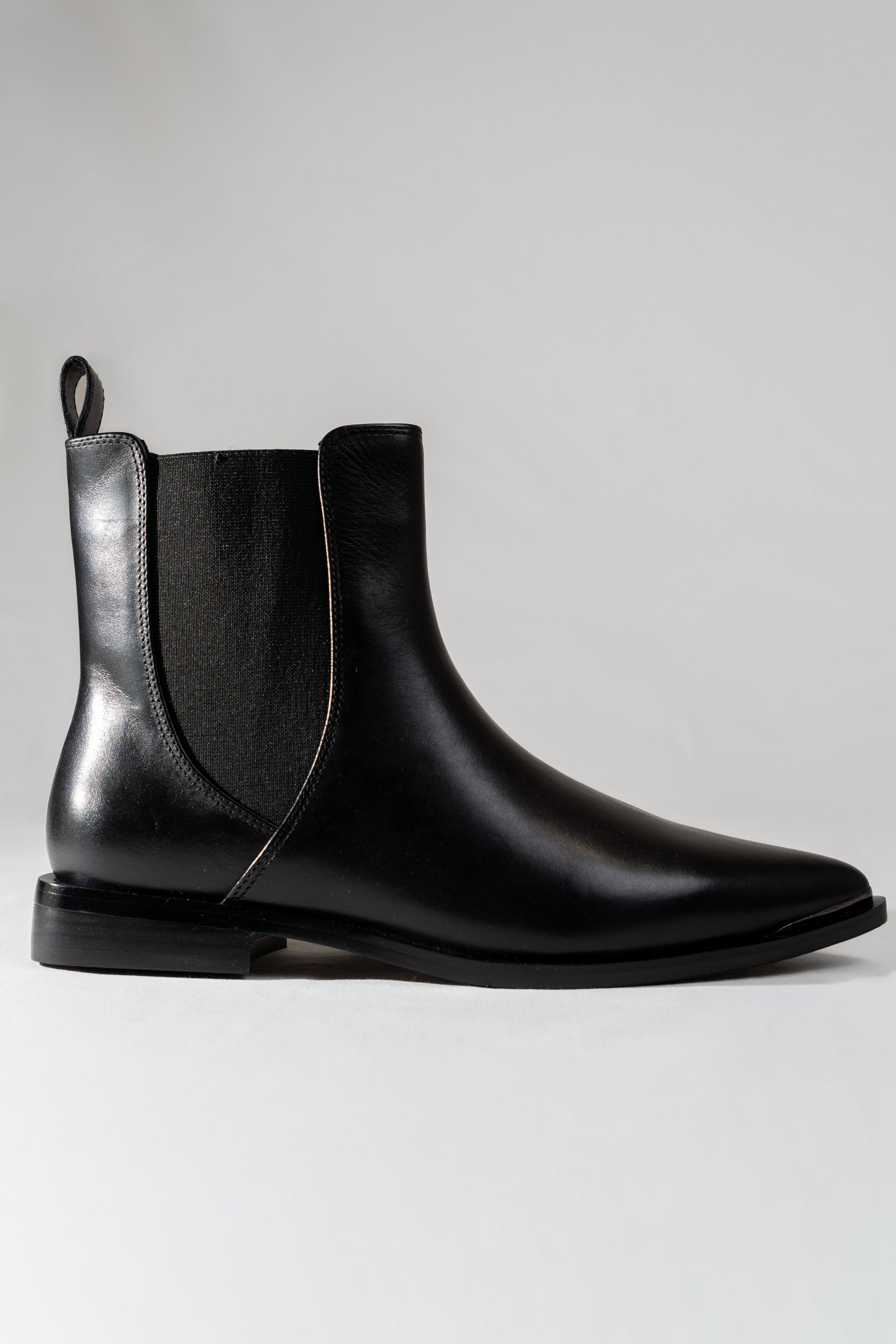 Classic Chelsea Boots