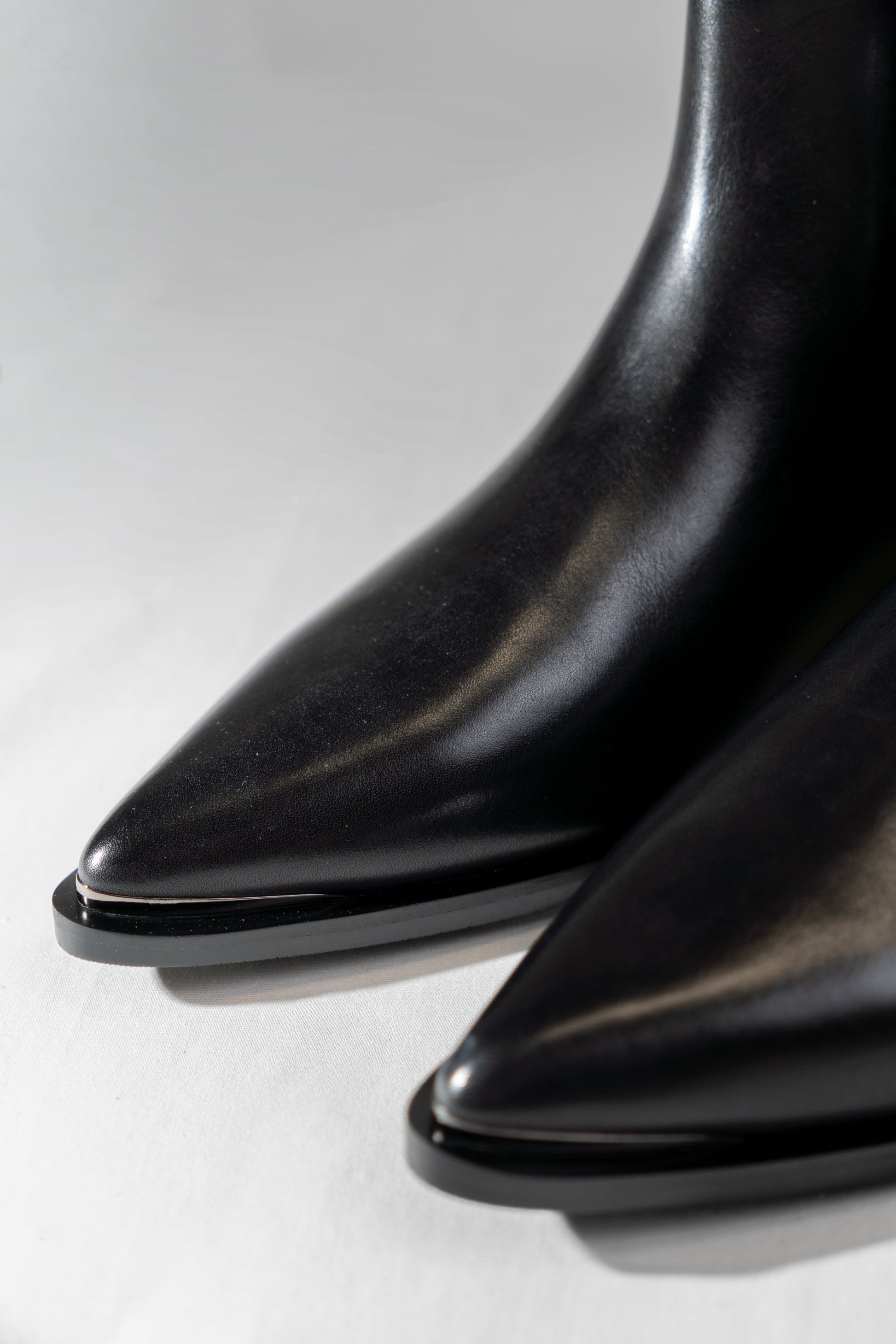 Classic Chelsea Boots