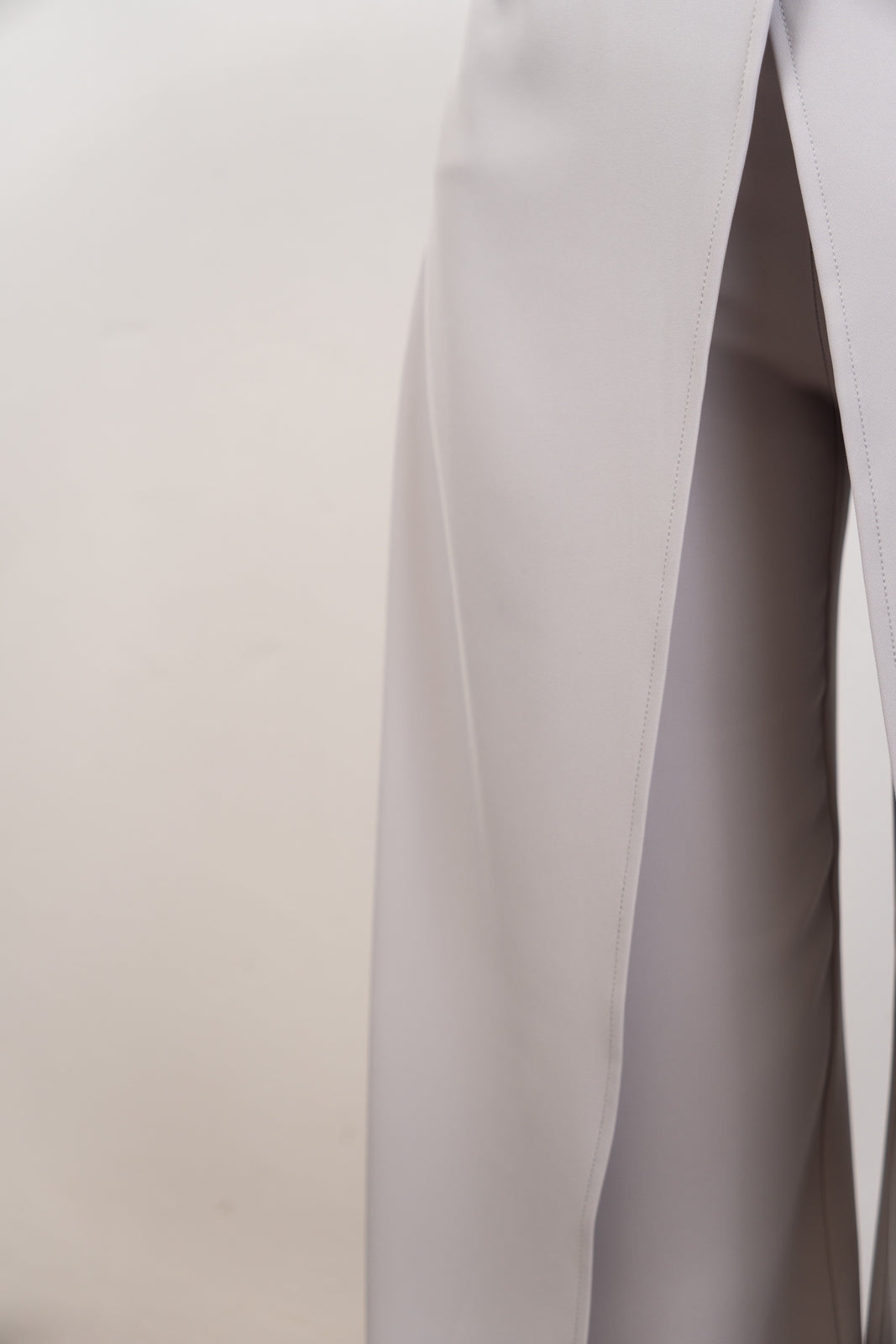 Light Grey Co-ord Set