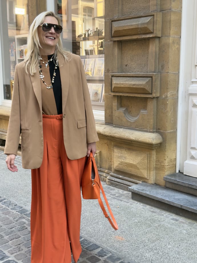 A BIF client in Luxembourg