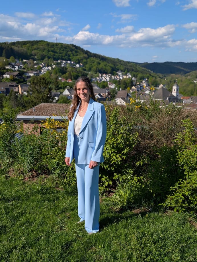 A BIF client in Luxembourg