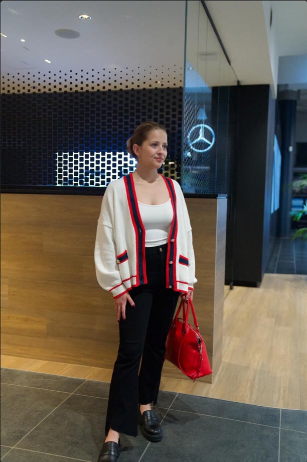A BIF client in Luxembourg